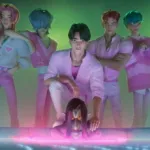 KPop Demon Hunters