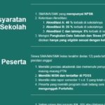 TKA , Seleksi Nasional ,Prestasi 2026