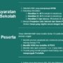TKA , Seleksi Nasional ,Prestasi 2026