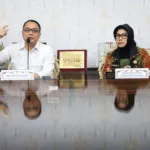 Kunjungan Kerja Sekda Sidoarjo 3
