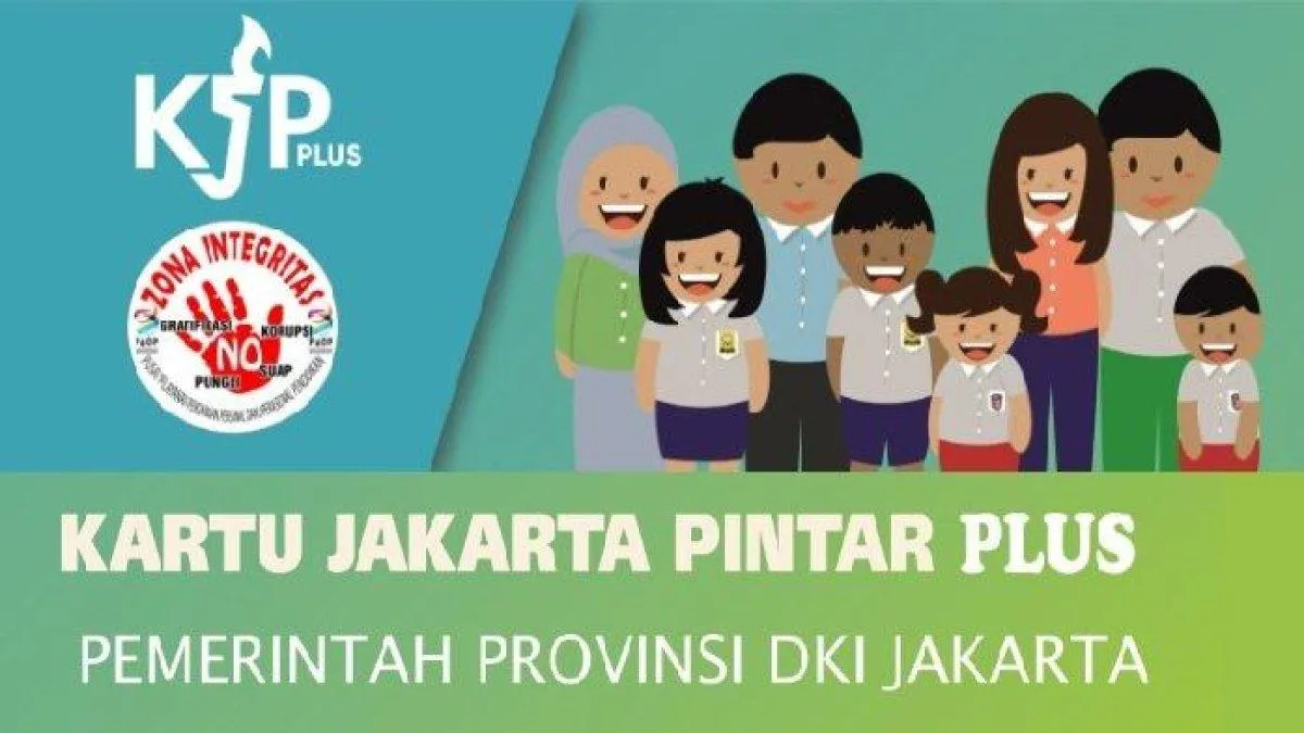 Dana KJP Plus Tahap II Tahun 2025 untuk Siswa Jakarta, untuk 707 Ribu Siswa Jakarta