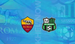 Lead Pic 10 Mar Roma vs Sassuolo 1