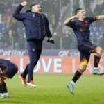 Lecce ,Parma ,Serie A