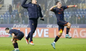 Lecce ,Parma ,Serie A