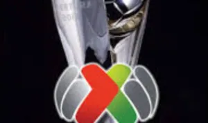 Liga BBVA MX 2026