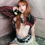 Lisa Blackpink