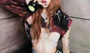 Lisa Blackpink Lisa Blackpink