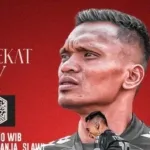 Live Skor Persekat vs Nusantara United Liga 2 Tak Siaran Langsung Indosiar