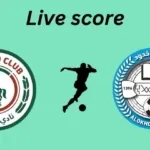 Live score Al Ettifaq vs Al Okhdood Proleaguefootballsaudi.com