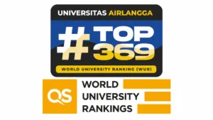 Unair dan Unesa, Kampus Jawa Timur Berprestasi di Pemeringkatan Dunia
