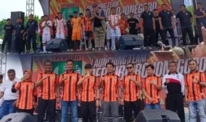 Persibo Bojonegoro