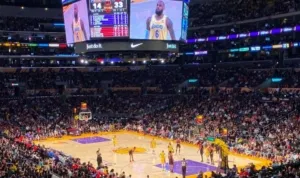 San Antonio Spurs, Lakers NBA 2026, Musim Playoffs