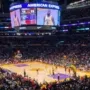 Pembaruan Jadwal Laga NBA: Charlotte Hornets vs Los Angeles Lakers