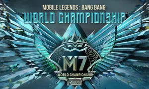 Pendidikan Surabaya M7 World Championship