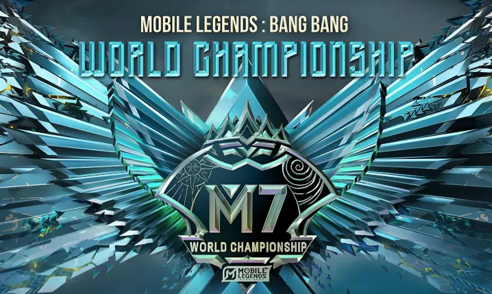 Pendidikan Surabaya M7 World Championship