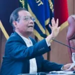 Sidang Nadiem Makarim