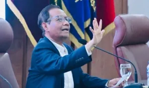 Sidang Nadiem Makarim