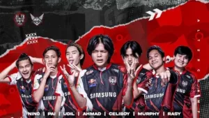 Jadwal M7 MLBB, Alter Ego