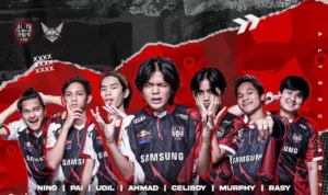 Jadwal M7 MLBB, Alter Ego