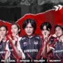 Jadwal M7 MLBB, Alter Ego