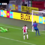 Maarten Paes Maarten Paes AJAX