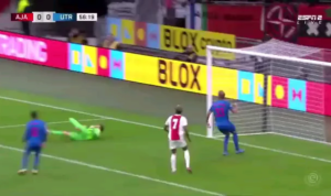 Maarten Paes AJAX