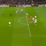 Manchester United dalam Kemenangan Melawan Arsenal