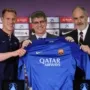 Barcelona Siap Lepas Marc-Andre Ter Stegen dengan Harga Murah