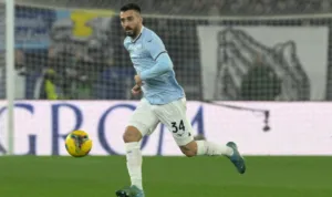 Milan ,Inter ,Derby Transfer, Mario Gila, Rossoneri