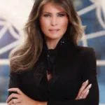 Melania Trump