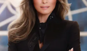 Melania Trump Melania Trump