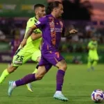 Melbourne Victory vs Perth Glory