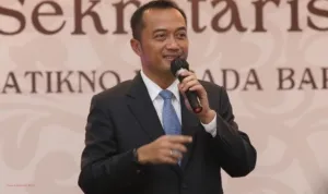 Mensesneg ,Tunjangan Hakim Ad Hoc