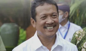 Menteri KKP