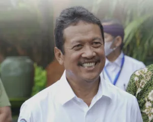 Menteri KKP