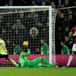Tyrone Mings ,Aston Villa