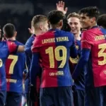 Barcelona , Real Sociedad