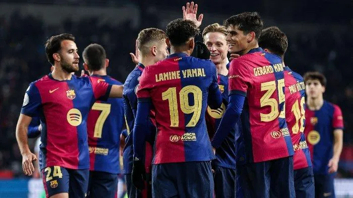 Barcelona , Real Sociedad