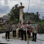 Monumen Polri