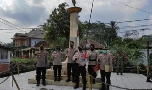 Monumen Polri