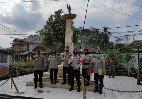 Sejarah yang Tersembunyi di Kecamatan Donomulyo, Kabupaten Malang