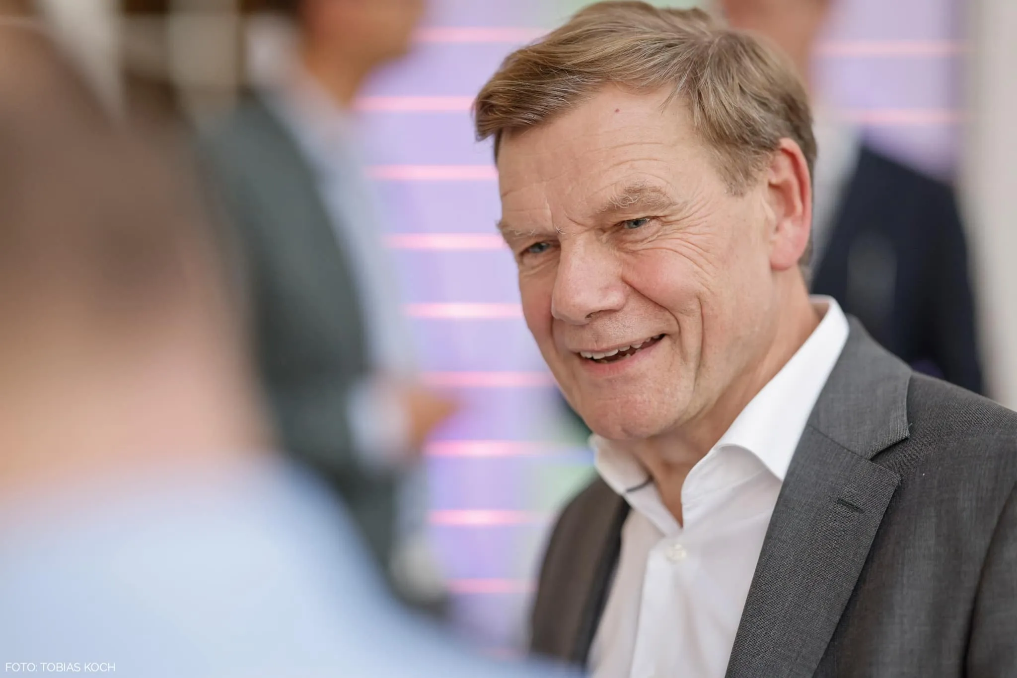 NATO, Peran Jerman dalam Membangun Kekuatan Bersama dengan Amerika Serikat 1 NATO