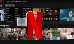 Film yang Sedang Viral di Netflix