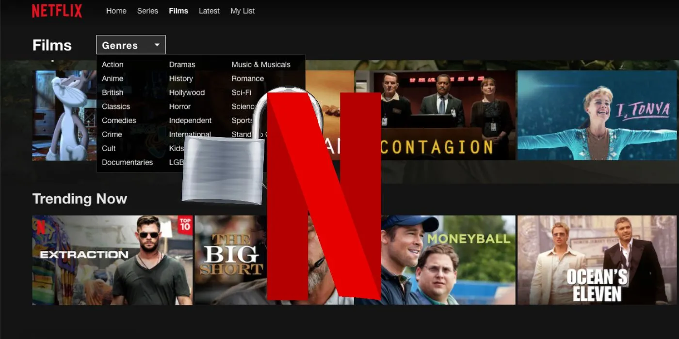 Daftar Tips dan Trik untuk Meningkatkan Pengalaman Menonton Netflix