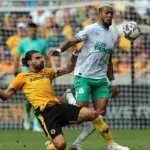 Newcastle ,Wolves, Molineux