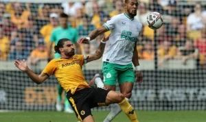 Newcastle ,Wolves, Molineux