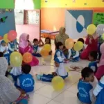 Ketua Himpaudi Jombang