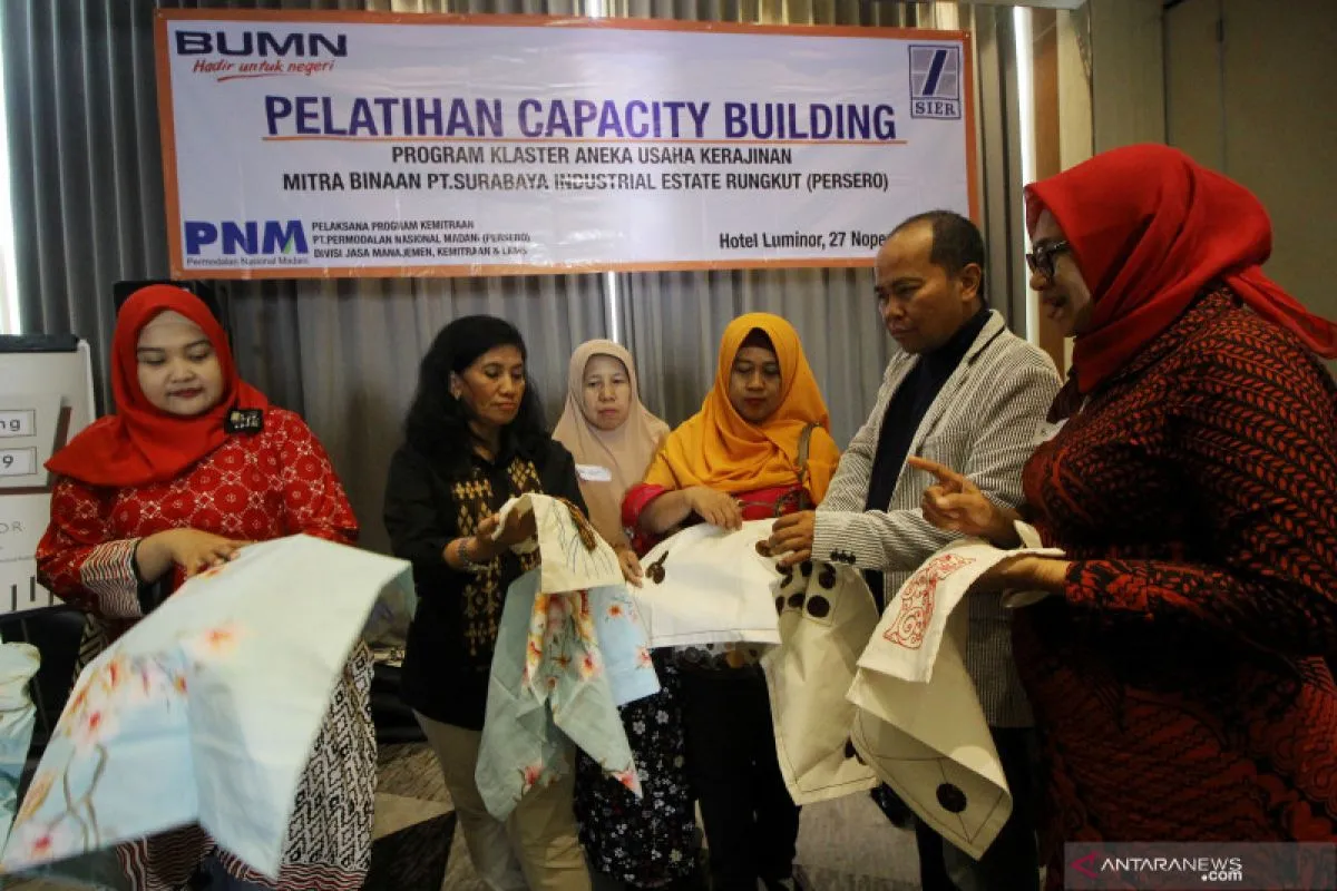 Strategi Pemkot Surabaya untuk Mendorong Kewirausahaan Gen Z