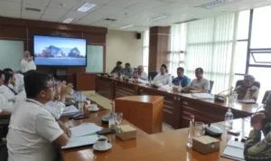 PPJ Komisi II DPRD Ko