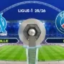 PSG vs Marseille